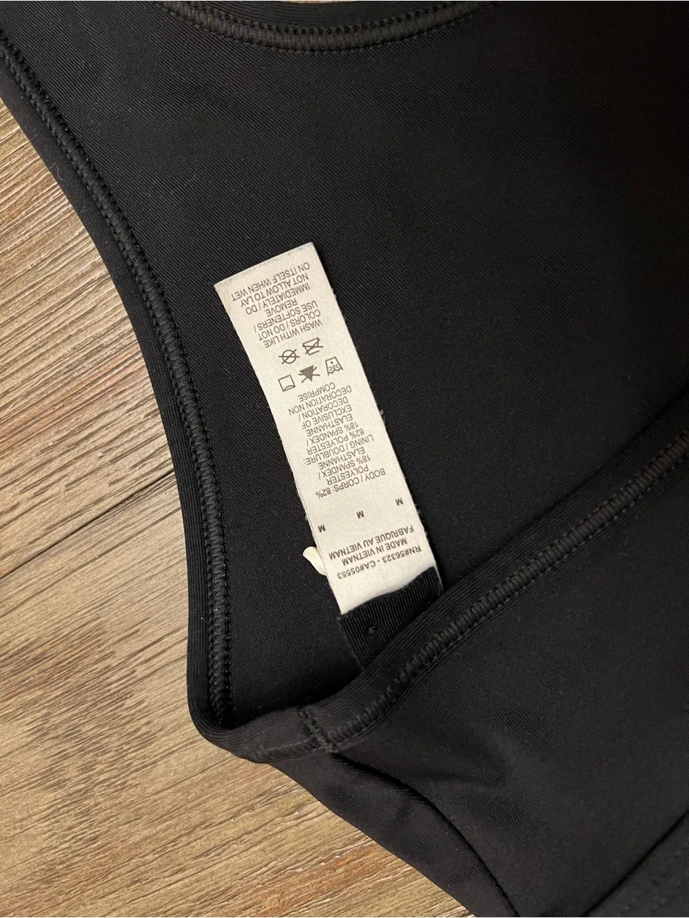 Nike DRI-FIT Sports Bras (2)